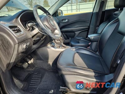 Zdjęcie 7 z 13 samochodu: 2018 JEEP COMPASS LATITUDE VIN:3C4NJDBB8JT111943 - miniatura