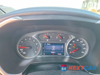 Zdjęcie 9 z 14 samochodu: 2021 CHEVROLET BLAZER 2LT VIN:3GNKBCRS1MS582141 - miniatura