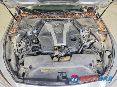Zdjęcie 11 z 12 samochodu: 2017 INFINITI Q50 3.0T PREMIUM VIN:JN1EV7AP3HM735753 - miniatura