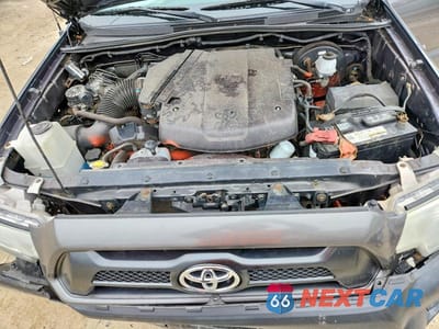 Zdjęcie 11 z 11 samochodu: 2012 TOYOTA TACOMA V6 VIN:5TFMU4FN9CX005547 - miniatura