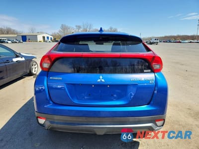 Zdjęcie 6 z 13 samochodu: 2018 MITSUBISHI ECLIPSE CROSS ES VIN:JA4AT3AA8JZ040435 - miniatura