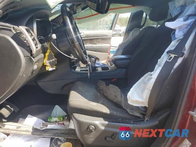 Zdjęcie 7 z 14 samochodu: 2020 JEEP GRAND CHEROKEE LAREDO VIN:1C4RJEAG1LC329192 - miniatura