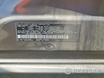 Zdjęcie 12 z 12 samochodu: 2010 TOYOTA RAV4 VIN:JTMYF4DV2AD024387 - miniatura