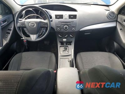 Zdjęcie 8 z 11 samochodu: 2012 MAZDA 3 I VIN:JM1BL1L79C1598196 - miniatura