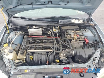 Zdjęcie 11 z 11 samochodu: 2009 FORD FOCUS SE VIN:1FAHP35N69W105629 - miniatura