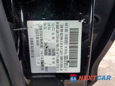 Zdjęcie 12 z 12 samochodu: 2014 MAZDA 5 SPORT VIN:JM1CW2BLXE0166953 - miniatura