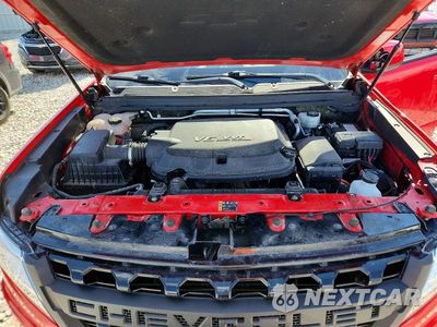Zdjęcie 11 z 12 samochodu: 2019 CHEVROLET COLORADO Z71 VIN:1GCGTDEN8K1301386 - miniatura