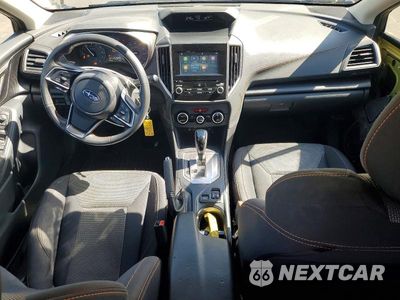 Zdjęcie 8 z 13 samochodu: 2021 SUBARU CROSSTREK PREMIUM VIN:JF2GTAPC4MH677380 - miniatura
