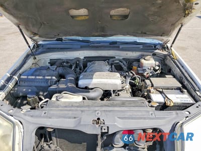 Zdjęcie 12 z 12 samochodu: 2003 TOYOTA 4RUNNER LIMITED VIN:JTEZT17R538002286 - miniatura