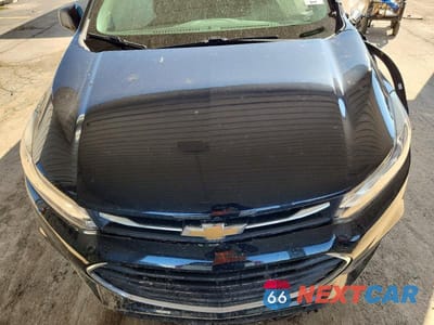 Zdjęcie 12 z 14 samochodu: 2019 CHEVROLET TRAX 1LT VIN:KL7CJLSB1KB747198 - miniatura