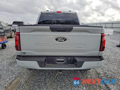 Zdjęcie 6 z 11 samochodu: 2024 FORD F150 STX VIN:1FTFW2L59RKD02500 - miniatura