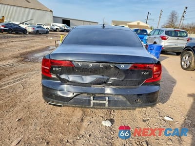 Zdjęcie 6 z 11 samochodu: 2017 VOLVO S90 T6 MOMENTUM VIN:YV1A22MK4H1013081 - miniatura