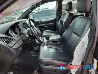 Zdjęcie 7 z 13 samochodu: 2020 DODGE GRAND CARAVAN GT VIN:2C4RDGEG1LR189276 - miniatura