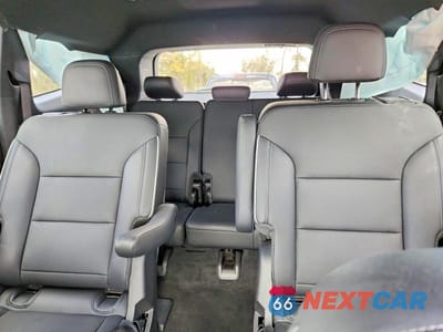 Zdjęcie 10 z 12 samochodu: 2025 BUICK ENCLAVE PREFERRED VIN:5GAEVARS3SJ213024 - miniatura