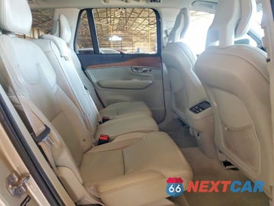 Zdjęcie 11 z 12 samochodu: 2016 VOLVO XC90 T6 VIN:YV4A22PL3G1036230 - miniatura