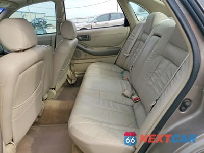 Zdjęcie 10 z 11 samochodu: 1998 TOYOTA AVALON XL VIN:4T1BF18B9WU269260 - miniatura