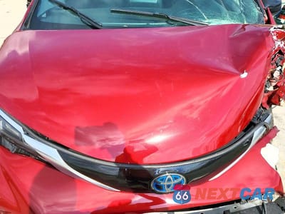 Zdjęcie 12 z 14 samochodu: 2022 TOYOTA SIENNA XSE 7-PASSENGER VIN:5TDXSKFC2NS062848 - miniatura