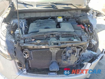 Zdjęcie 12 z 14 samochodu: 2022 NISSAN PATHFINDER PLATINUM VIN:5N1DR3DH3NC203913 - miniatura