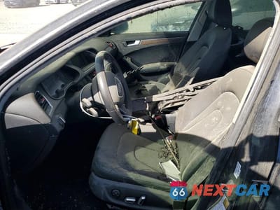 Zdjęcie 7 z 12 samochodu: 2014 AUDI A4 PREMIUM VIN:WAUBFAFL5EN007015 - miniatura