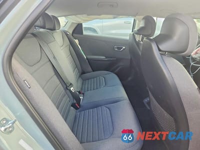 Zdjęcie 10 z 11 samochodu: 2025 KIA K4 EX VIN:3KPFU4DE8SE016100 - miniatura