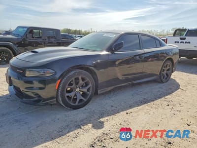 2019 DODGE CHARGER R 2C3CDXCT6KH633413 - główne zdjęcie licytacji z USA - miniatura