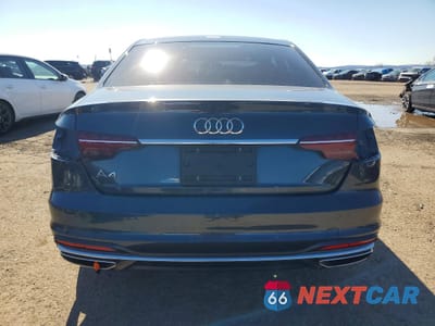 Zdjęcie 6 z 12 samochodu: 2020 AUDI A4 VIN:WAUGMAF47LN012346 - miniatura