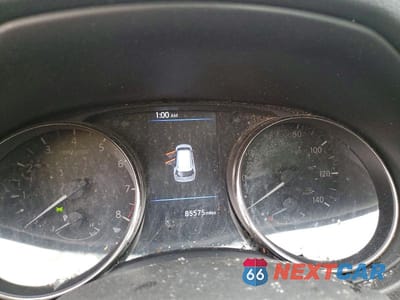 Zdjęcie 9 z 14 samochodu: 2020 NISSAN ROGUE S VIN:JN8AT2MT4LW033651 - miniatura