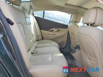 Zdjęcie 10 z 11 samochodu: 2014 BUICK LACROSSE VIN:1G4GC5G38EF121703 - miniatura