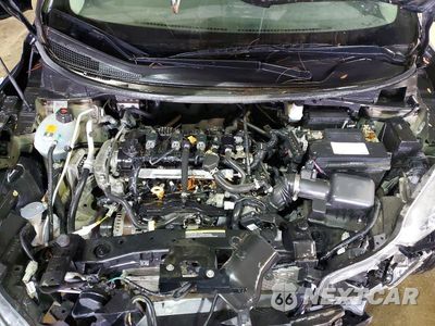Zdjęcie 11 z 12 samochodu: 2020 NISSAN VERSA S VIN:3N1CN8DV4LL827741 - miniatura