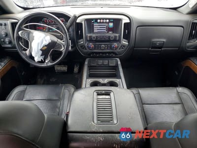 Zdjęcie 8 z 12 samochodu: 2018 CHEV SILVERADO VIN:3GCUKSEC7JG505086 - miniatura
