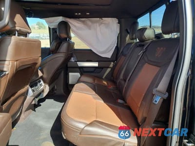 Zdjęcie 10 z 12 samochodu: 2024 FORD F250 SUPER DUTY VIN:1FT8W2BM1REC33527 - miniatura