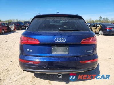 Zdjęcie 6 z 13 samochodu: 2020 AUDI Q5 PREMIUM PLUS VIN:WA1BNAFY4L2062811 - miniatura