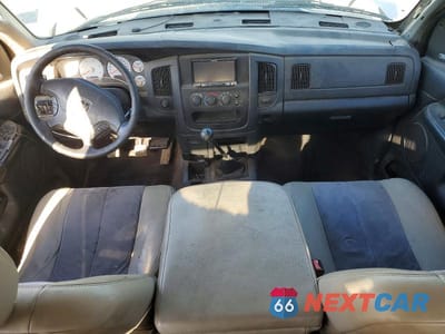 Zdjęcie 8 z 12 samochodu: 2003 DODGE RAM ST VIN:3D7MA48C93G813167 - miniatura