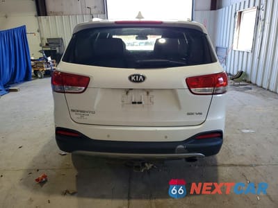 Zdjęcie 6 z 12 samochodu: 2018 KIA SORENTO EX V6 VIN:5XYPHDA50JG421429 - miniatura