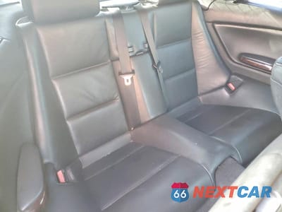 Zdjęcie 10 z 12 samochodu: 2001 BMW 330 CI VIN:WBABS53411JU85756 - miniatura