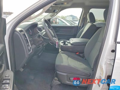 Zdjęcie 7 z 12 samochodu: 2024 DODGE RAM 1500 VIN:1C6RR6FG8RS152685 - miniatura