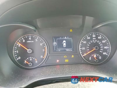 Zdjęcie 9 z 12 samochodu: 2018 KIA OPTIMA LX VIN:KNAGT4L36J5232977 - miniatura