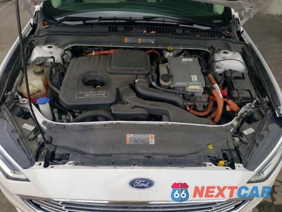 Zdjęcie 11 z 11 samochodu: 2017 FORD FUSION TITANIUM PHEV VIN:3FA6P0SU0HR141965 - miniatura