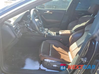 Zdjęcie 7 z 12 samochodu: 2018 AUDI A5 VIN:WAUBNCF55JA020848 - miniatura