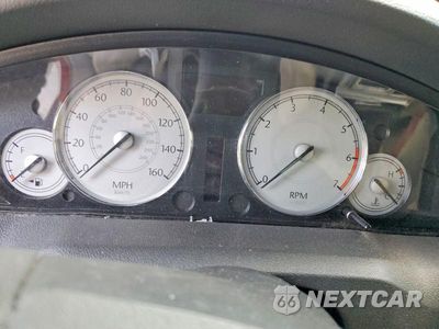 Zdjęcie 9 z 12 samochodu: 2006 CHRYSLER 300C VIN:2C3LA63H06H450125 - miniatura