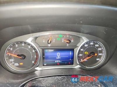 Zdjęcie 9 z 13 samochodu: 2021 GMC ACADIA SLE VIN:1GKKNRL43MZ180450 - miniatura