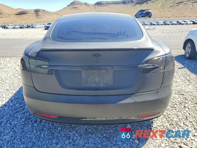 Zdjęcie 6 z 12 samochodu: 2016 TESLA MODEL S VIN:5YJSA1E13GF153299 - miniatura
