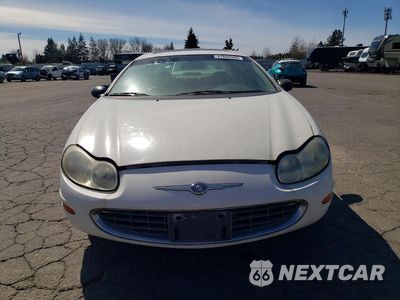 Piąte zdjęcie samochodu w środku: 1999 CHRYSLER CONCORDE LXI VIN:2C3HD46J5XH597994 - miniatura