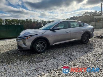 2025 KIA K4 LXS 3KPFT4DE1SE226038 - główne zdjęcie licytacji z USA - miniatura