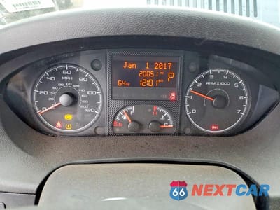 Zdjęcie 9 z 13 samochodu: 2020 RAM PROMASTER 3500 DELIVERY VAN VIN:3C6URVJG9LE140079 - miniatura