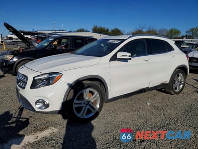 2020 MERCEDES-BENZ GLA 250 4MATIC WDCTG4GB2LJ651260 - główne zdjęcie licytacji z USA - miniatura