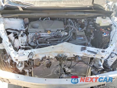 Zdjęcie 12 z 12 samochodu: 2025 TOYOTA SIENNA XLE 8-PASSENGER VIN:5TDYRKEC7SS285481 - miniatura