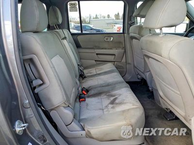 Zdjęcie 11 z 12 samochodu: 2013 HONDA PILOT LX VIN:5FNYF3H27DB023792 - miniatura