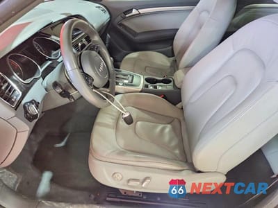 Zdjęcie 7 z 11 samochodu: 2017 AUDI A5 SPORT VIN:WAUD2AFH1HN003791 - miniatura