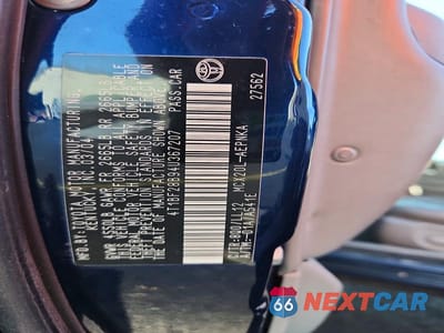 Zdjęcie 13 z 13 samochodu: 2004 TOYOTA AVALON XL VIN:4T1BF28B94U367207 - miniatura